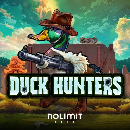 Duck Hunters