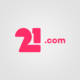 21.com Casino
