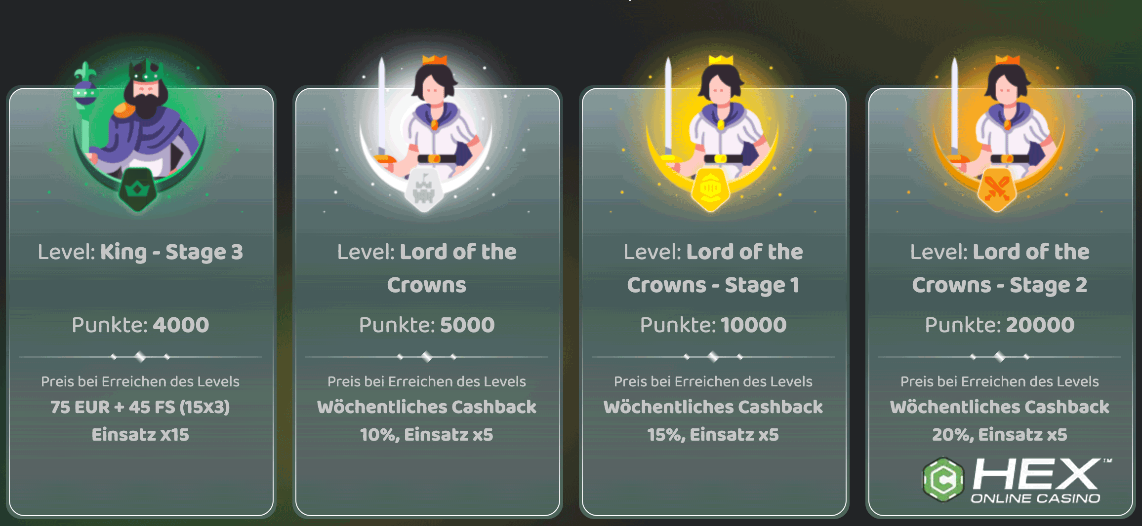 50 crowns casino