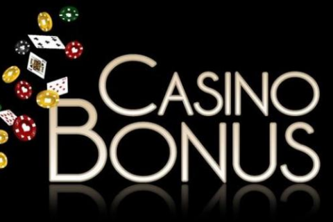 Casino Bonus