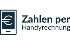 Handy Zahlung