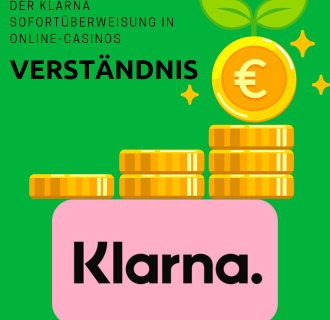 Klarna in Online Casinos
