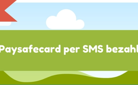 Paysafecard Sms-pay Österreich