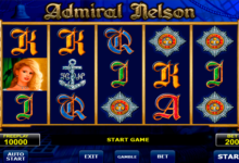 admiral nelson amatic spielautomaten