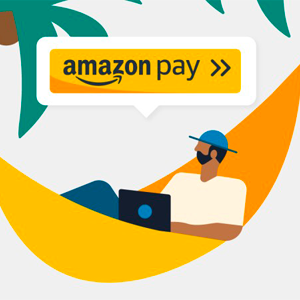 Paysafecard mit Amazon Pay