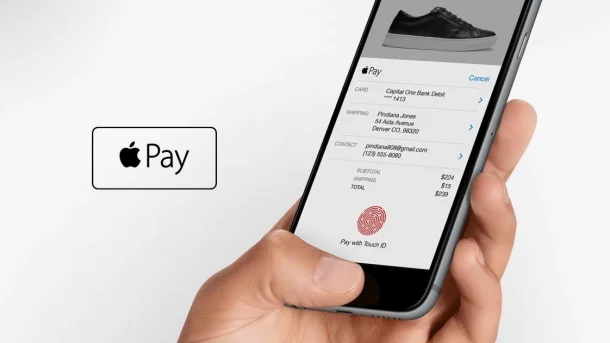 applepay