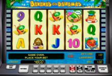 bananas go bahamas novomatic spielautomaten