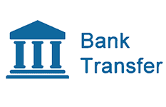 Bank Wire Transfer