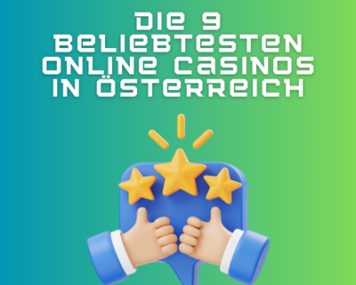 beliebteste online casino