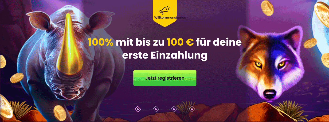 Bizzo Casino ohne limit