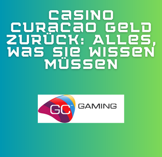 curacao geld zuruck