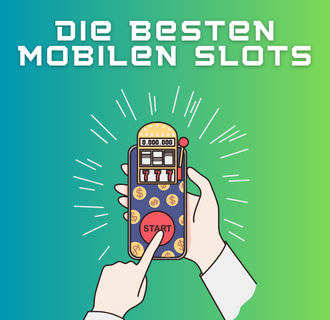 die besten mobilen slots
