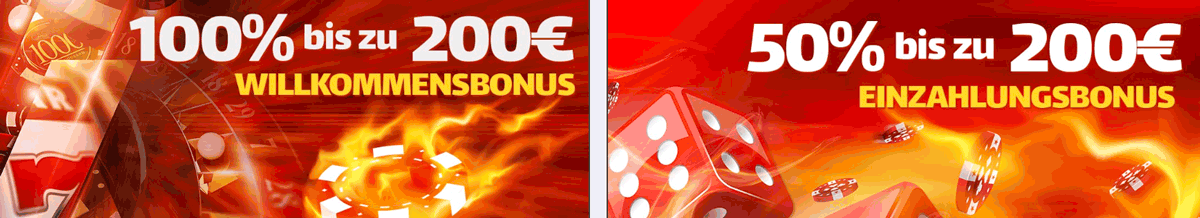 Hot.bet Casino Bonus