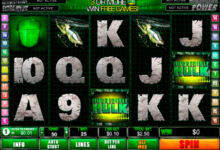 incredible hulk playtech spielautomaten