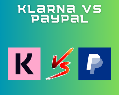 klarna vs paypal neu