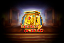 logo legacy of dead playn go