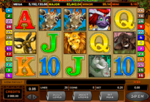 mega moolah microgaming spielautomaten
