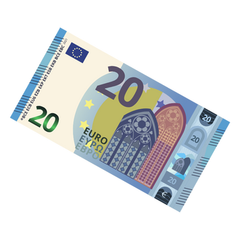 Mindesteinzahlung 20 Euro