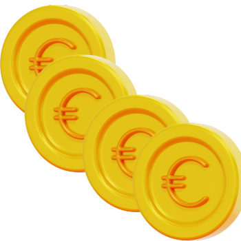 mindesteinzahlung 4 euro 