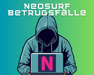 neosurf betrugsfalle