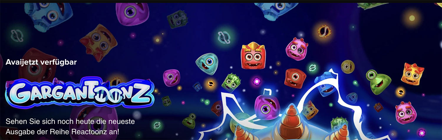 playn go neue Spiele