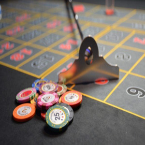 poker rake