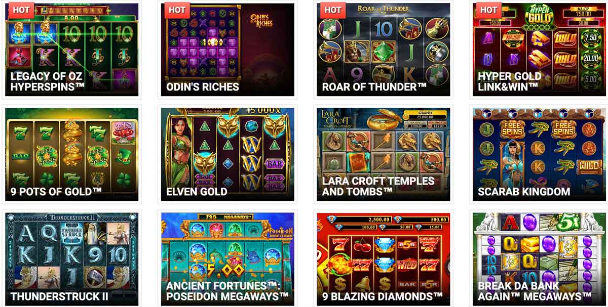 quatro casino 