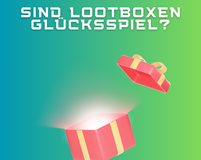 sind lootboen glucksspiel neu